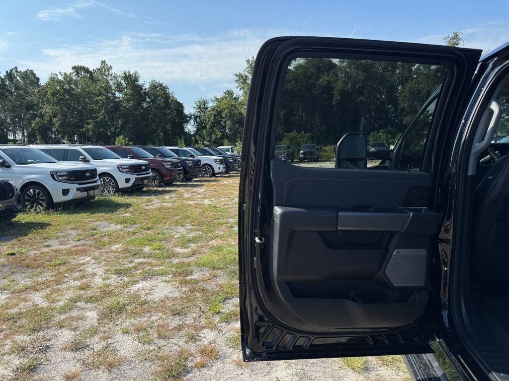 2026 Ford F-250SD Lariat 608A