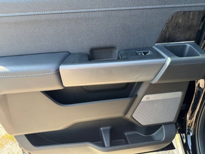 2026 Ford F-250SD Lariat 608A