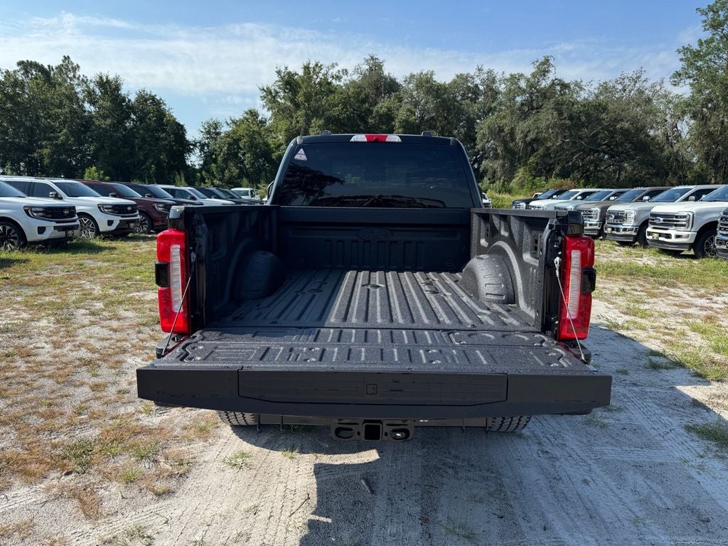 2026 Ford F-250SD Lariat 608A