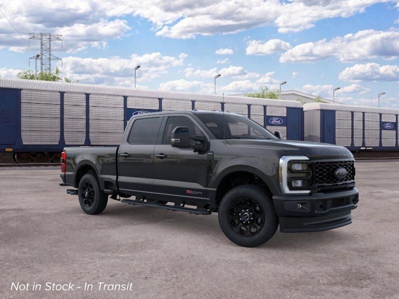 2026 Ford F-250SD Lariat 608A
