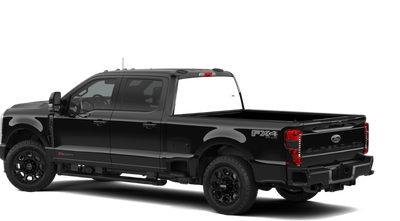 2026 Ford F-250SD Lariat 608A