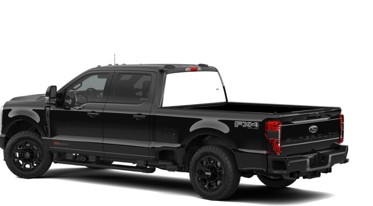 2026 Ford F-250SD Lariat 608A