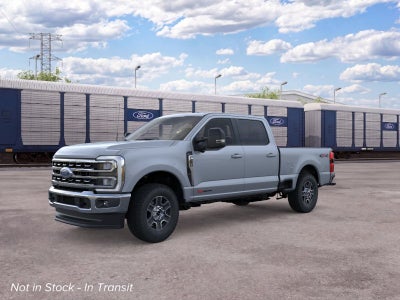 2026 Ford F-250SD Lariat 608A