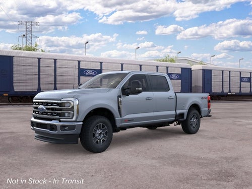 2026 Ford F-250SD Lariat 608A