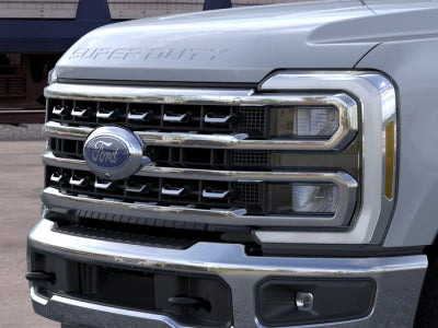 2026 Ford F-250SD Lariat 608A