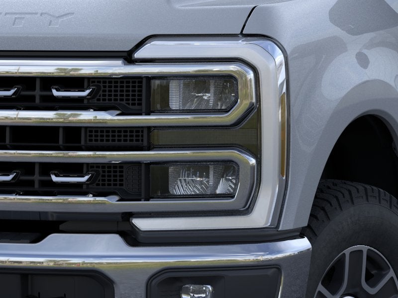 2026 Ford F-250SD Lariat 608A