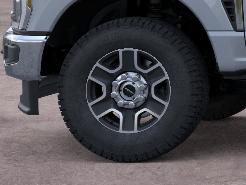 2026 Ford F-250SD Lariat 608A