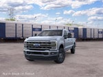 2026 Ford F-250SD Lariat 608A