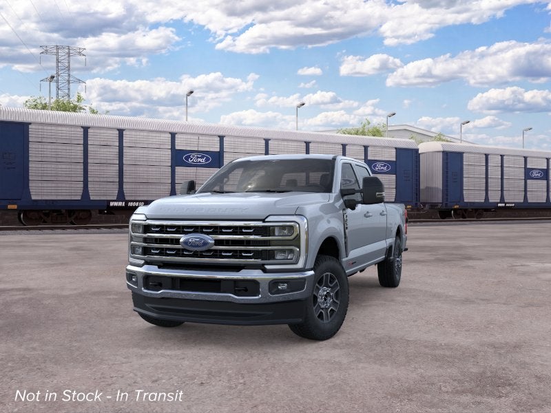 2026 Ford F-250SD Lariat 608A