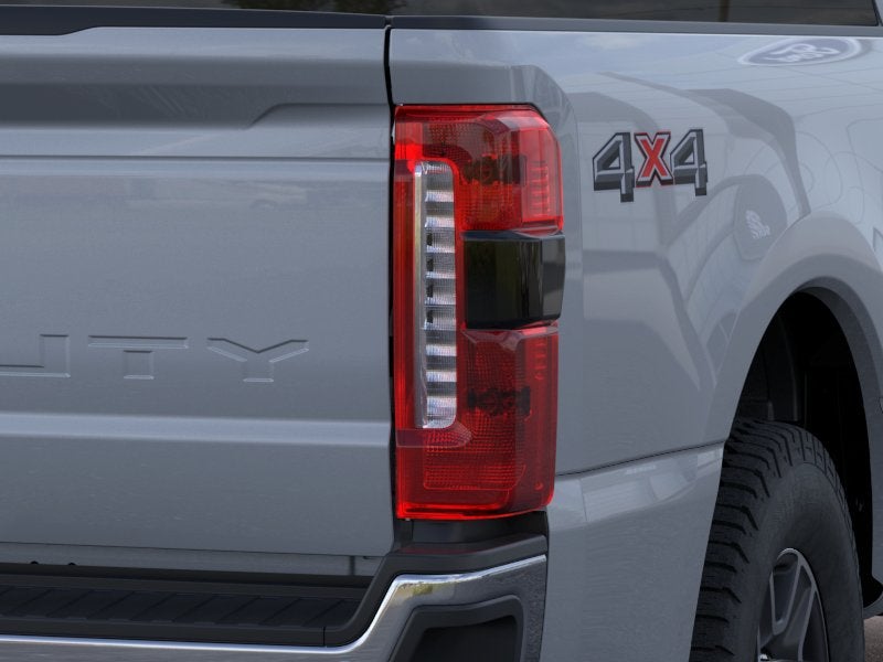 2026 Ford F-250SD Lariat 608A