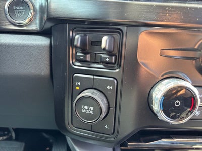 2026 Ford F-250SD Lariat 608A