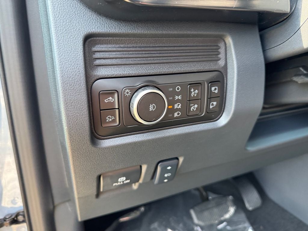 2026 Ford F-250SD Lariat 608A