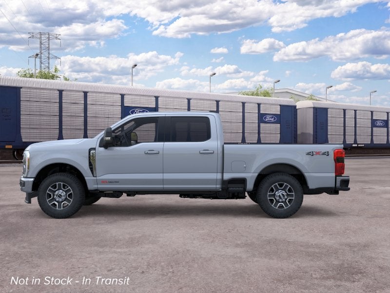 2026 Ford F-250SD Lariat 608A