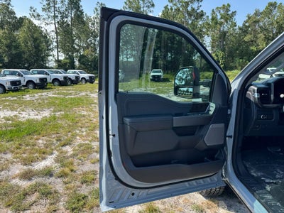2026 Ford F-250SD Lariat 608A