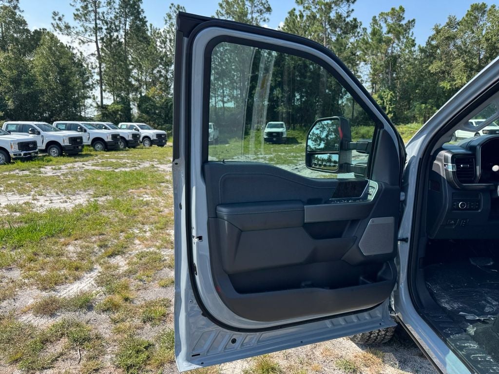 2026 Ford F-250SD Lariat 608A