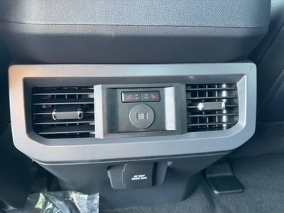 2026 Ford F-250SD Lariat 608A