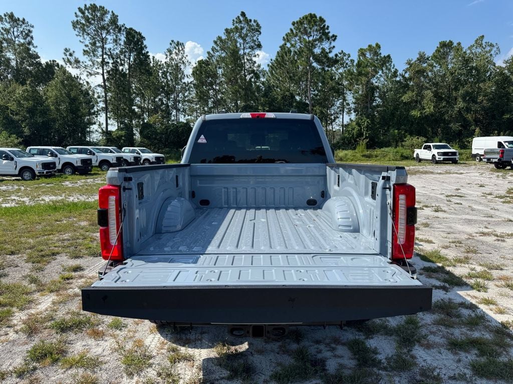 2026 Ford F-250SD Lariat 608A