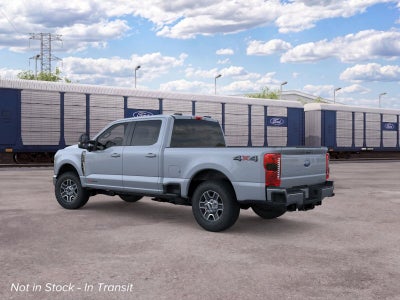 2026 Ford F-250SD Lariat 608A