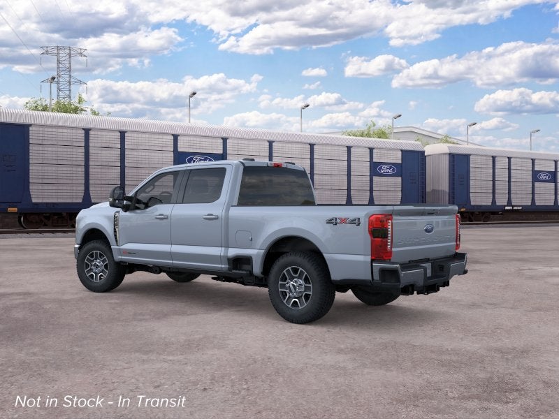 2026 Ford F-250SD Lariat 608A