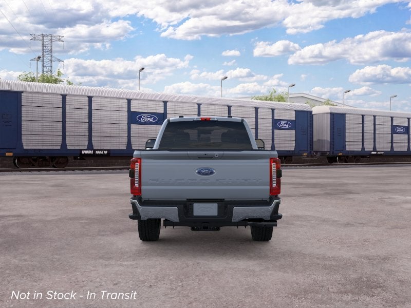 2026 Ford F-250SD Lariat 608A