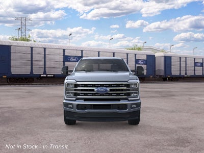 2026 Ford F-250SD Lariat 608A