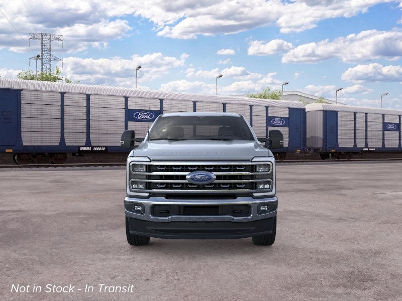 2026 Ford F-250SD Lariat 608A