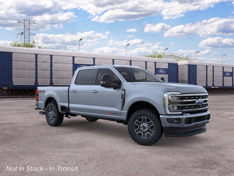 2026 Ford F-250SD Lariat 608A