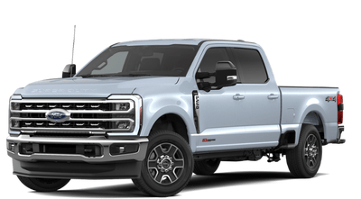 2026 Ford F-250SD Lariat 608A