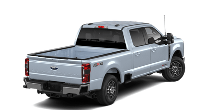 2026 Ford F-250SD Lariat 608A
