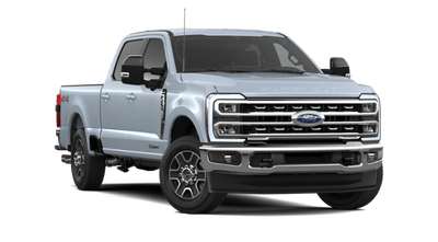 2026 Ford F-250SD Lariat 608A