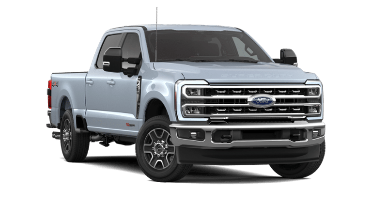 2026 Ford F-250SD Lariat 608A