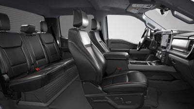 2026 Ford F-250SD Lariat 608A