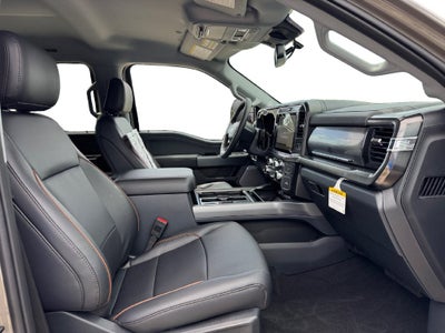 2027 Ford F-250SD Lariat 608A