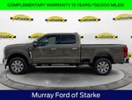2027 Ford F-250SD Lariat 608A
