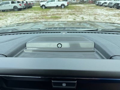 2027 Ford F-250SD Lariat 608A