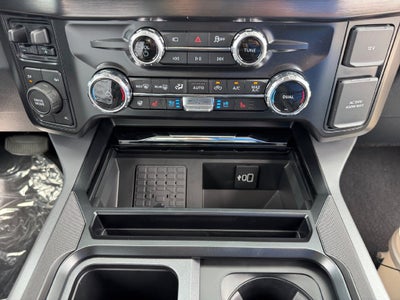 2027 Ford F-250SD Lariat 608A