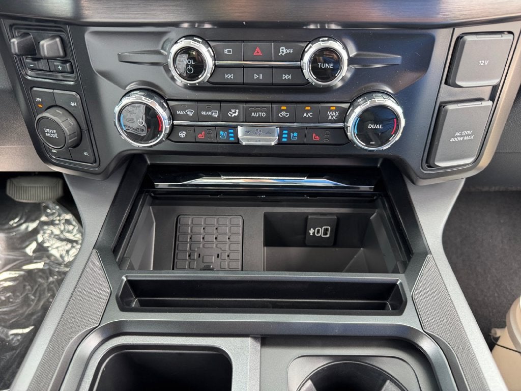 2027 Ford F-250SD Lariat 608A