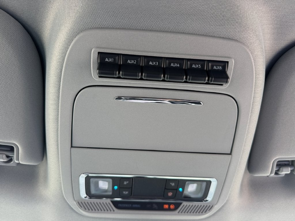 2027 Ford F-250SD Lariat 608A