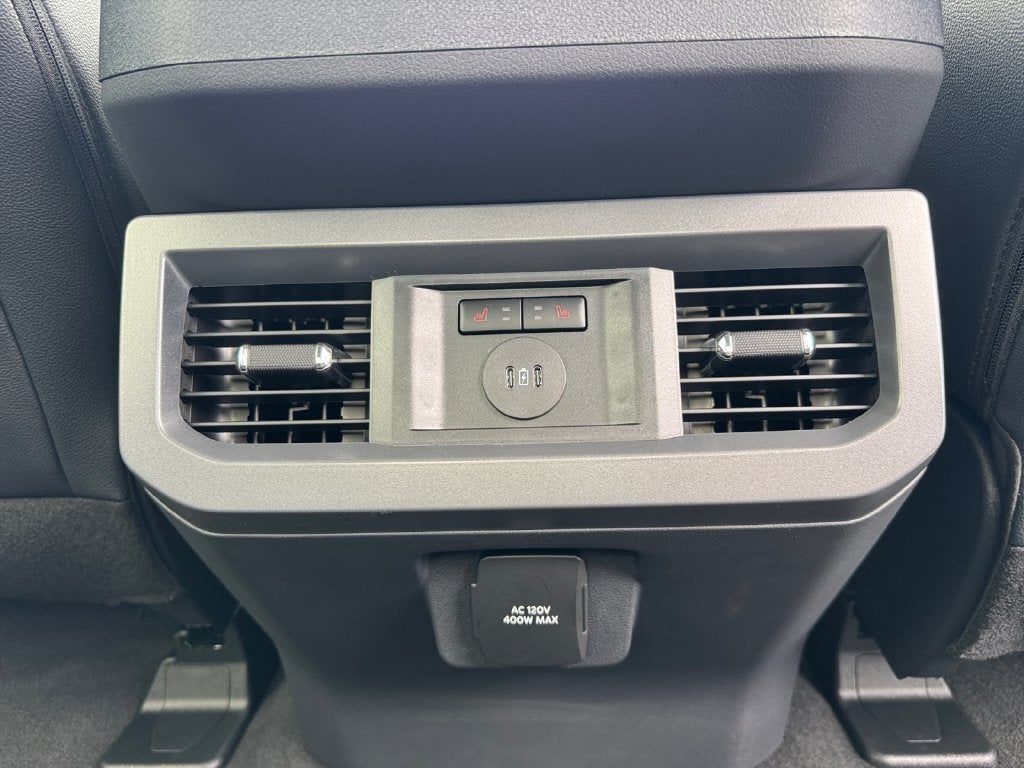 2027 Ford F-250SD Lariat 608A