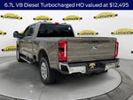 2027 Ford F-250SD Lariat 608A