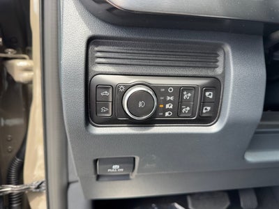 2027 Ford F-250SD Lariat 608A