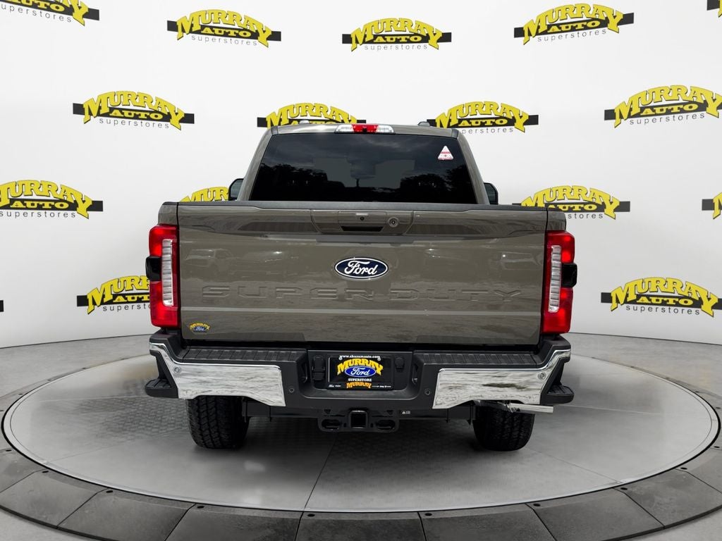 2027 Ford F-250SD Lariat 608A