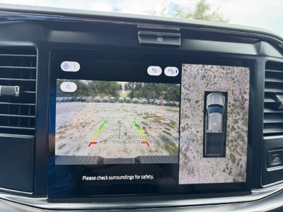2027 Ford F-250SD Lariat 608A