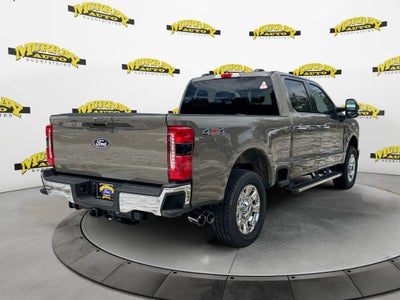 2027 Ford F-250SD Lariat 608A