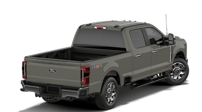 2027 Ford F-250SD Lariat InTransit