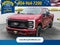 2027 Ford F-250SD Lariat 608A