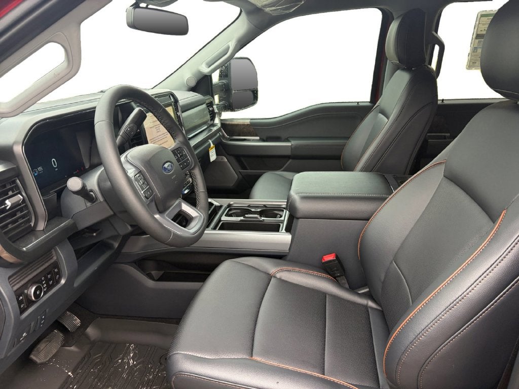 2027 Ford F-250SD Lariat 608A