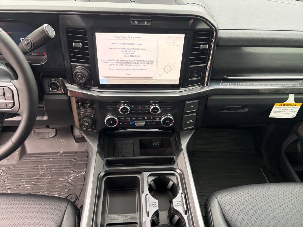 2027 Ford F-250SD Lariat 608A