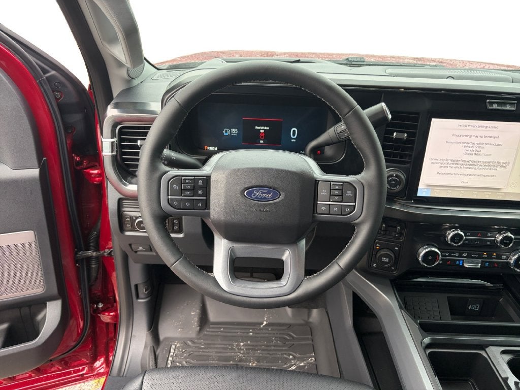 2027 Ford F-250SD Lariat 608A