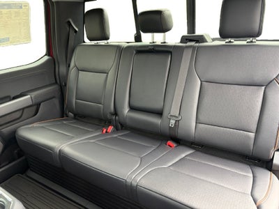 2027 Ford F-250SD Lariat 608A